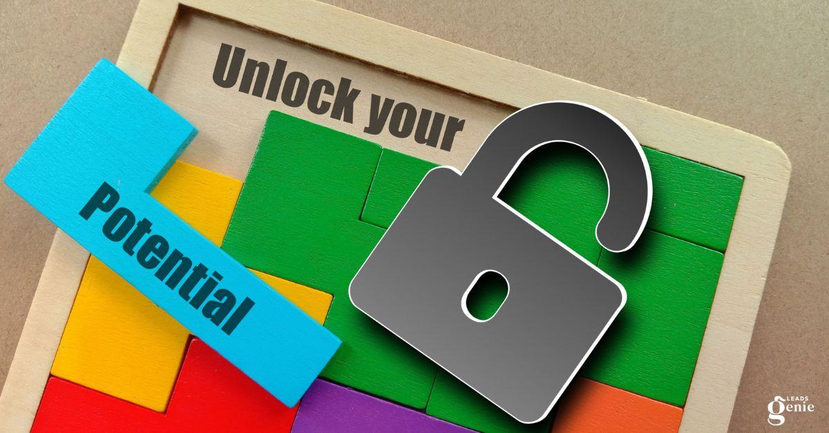 Unlock Your Marketing Potential: How Leads Genie Can Help You Grow